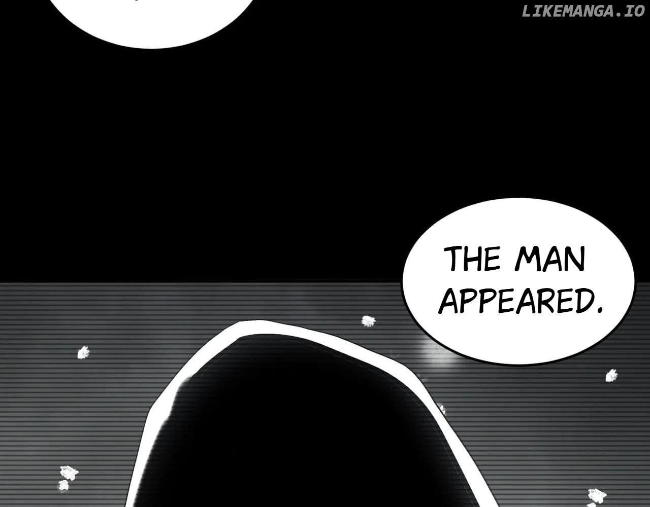 My Furry Harem Is After Me Chapter 321 - page 54